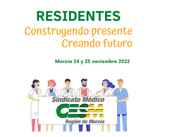 I CONGRESO REGIONAL RESIDENTES 