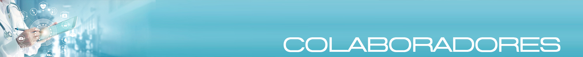 colaboradores DEPFIM